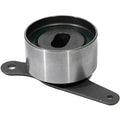 Gates Spring Type - Steel Smooth/Backside (55 mm x Slotted x 28 mm)