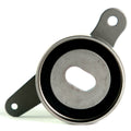 Gates Spring Type - Steel Smooth/Backside (55 mm x Slotted x 28 mm)