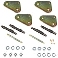 ARB Greasable Shackle Kit 45Ser Rear