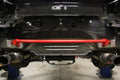 BMR 15-19 Ford Mustang S550 Rear Bumper Support (Red)