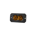 Diode Dynamics C2 2.0 Pro Yellow Combo/Driving Flush ABL (Single)