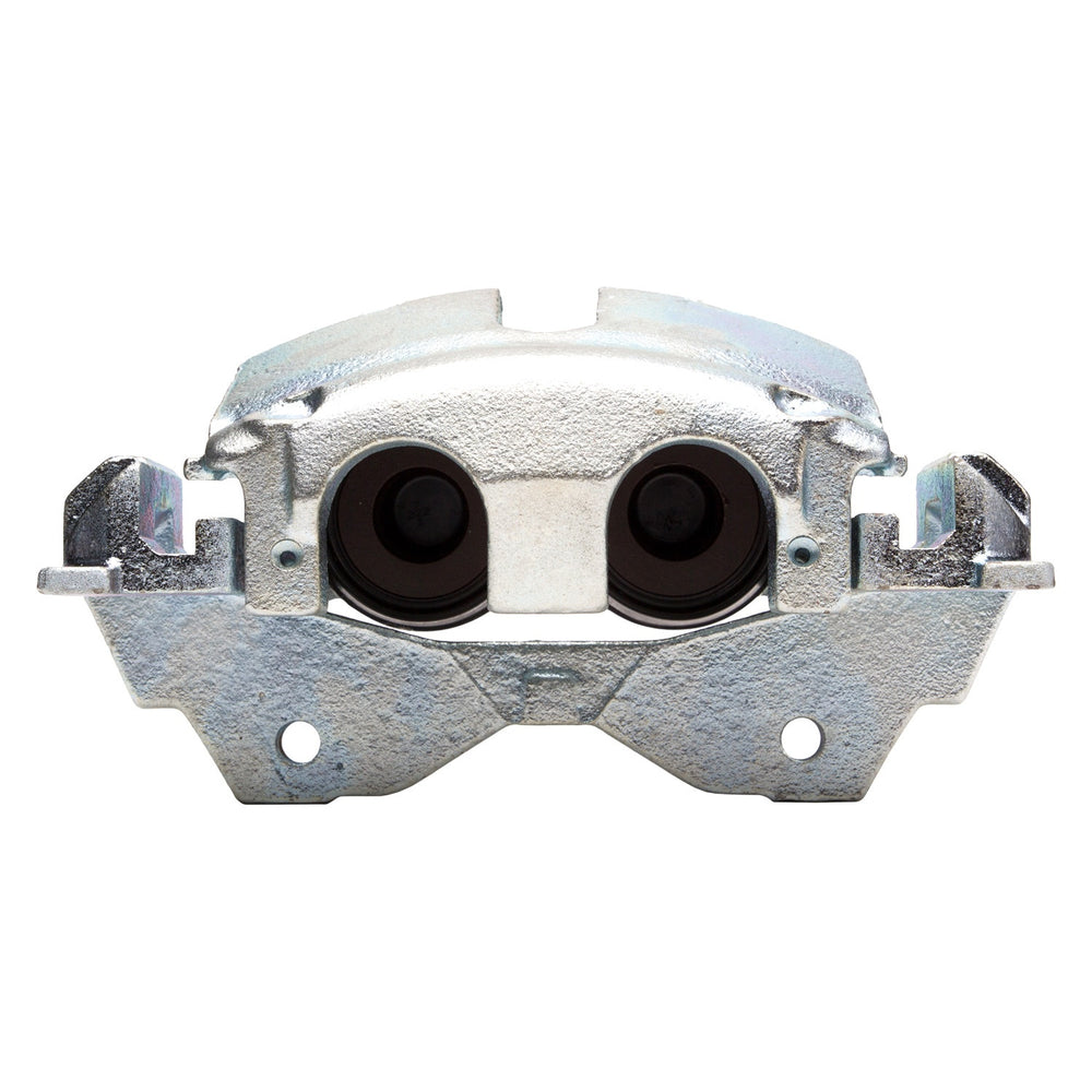 DFC silver auto part
