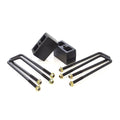 RLS - 3 Block Kit - 2007-2021 Toyota Tundra Fits Toyota Tundra 2007-2021