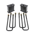 RLS - 3 Block Kit - 2007-2021 Toyota Tundra Fits Toyota Tundra 2007-2021