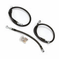 RZR HEAVY DUTY LONG TRAVEL TIE ROD KIT0920 POLARIS RZR 170