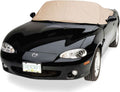Covercraft auto part close-up