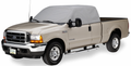 Covercraft Custom Cab Cooler Polycotton - Gray