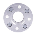 H&R Trak+ 30mm DRM Wheel Adaptor Bolt 4/100 Center Bore 54.1 Stud Thread 12x1.5