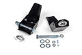 Rear Lower Shock Skid Ford Bronco (21-23) Fits Bilstein Struts Only JKS Manufacturing