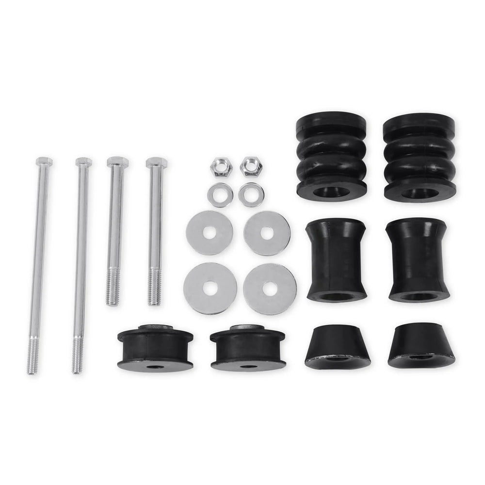 Brothers Trucks auto part