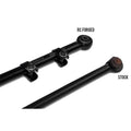 Track Bar | Forged | 0-4 Inch Lift | Jeep Grand Cherokee 4WD (1999-2004)