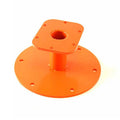 ~(9 lbs. 11X6X1)~ Allison 1000 Transmission PTO Cover To Engine Stand Adapter LB7 LLY LBZ LMM LML L5P 2001-2017