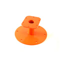 ~(9 lbs. 11X6X1)~ Allison 1000 Transmission PTO Cover To Engine Stand Adapter LB7 LLY LBZ LMM LML L5P 2001-2017