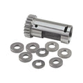 S&S Cycle 77-99 BT Breather Gear Kit