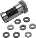 S&S Cycle 77-99 BT Breather Gear Kit