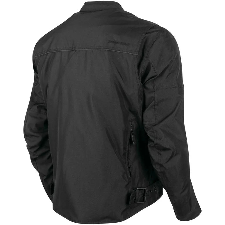 Speed and Strength Standard Supply Jacket Black - Medium