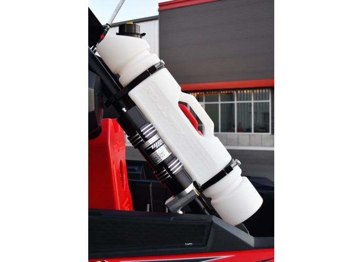 ~(4 lbs. 24X8X5)~ RollpaX 1.5 Gallon Water