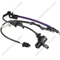ABS WHEEL SPEED SENSOR
