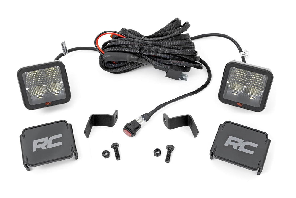 Rough Country auto part