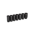 AXLE NUT SET