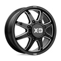 PIKE DUALLY 22X8.25 8X210.00 GLOSS
