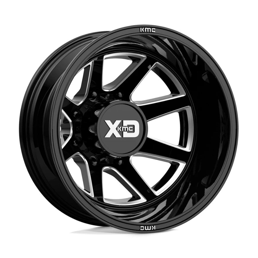 PIKE DUALLY 22X8.25 8X210.00 GLOSS
