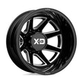 PIKE DUALLY 22X8.25 8X210.00 GLOSS