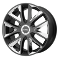 TDN24X9.5 6X135GB6X139.7SBK CIN30MM