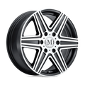 MANDRUS ATLAS 22X10.0 5/112 ET44 CB