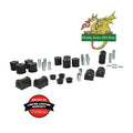 FRONT SUSPENSION BUSHING KIT FITS LAND ROVER DISCOVERY 9904