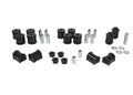 FRONT SUSPENSION BUSHING KIT FITS LAND ROVER DISCOVERY 9904