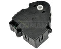 HEATER CONTROL VALVE