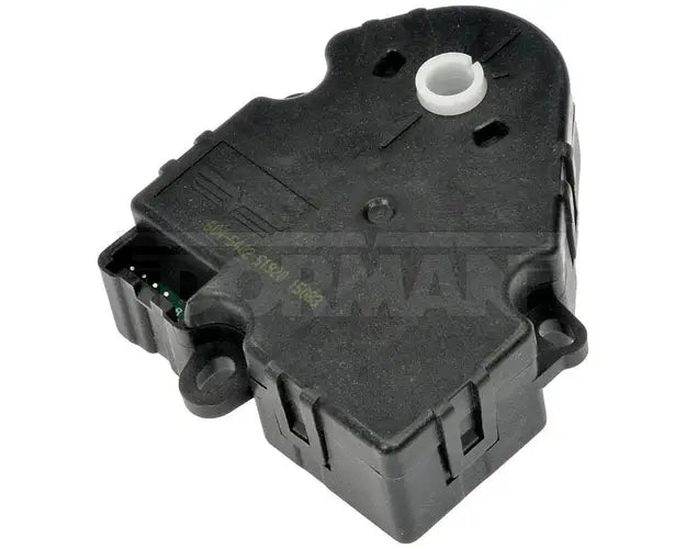 HEATER CONTROL VALVE
