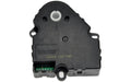 HEATER CONTROL VALVE
