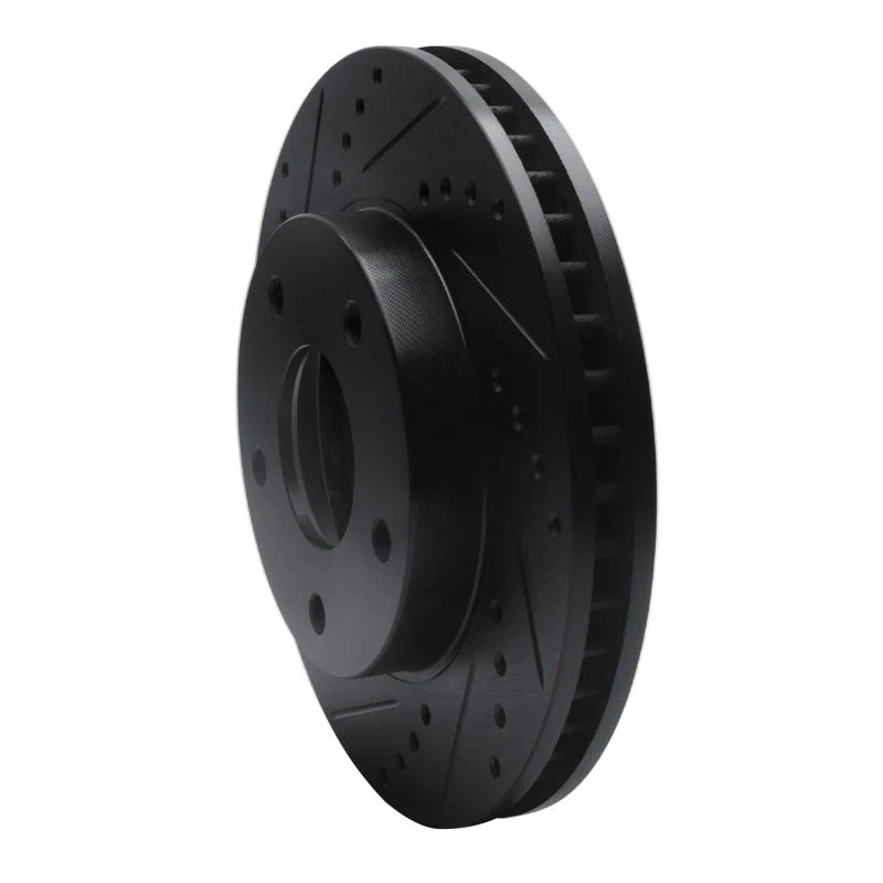R1 Concepts black auto part