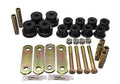 Energy Suspension - Heavy Duty Shackle Set - 3.2136G