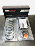 King Ford 4.6L/5.4L V8 SOHC (Size STDX) Performance Coated Rod Bearing Set - Size STDX