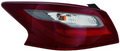 Maxzone Vehicle Lighting Corp auto part