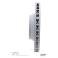 DFC auto part