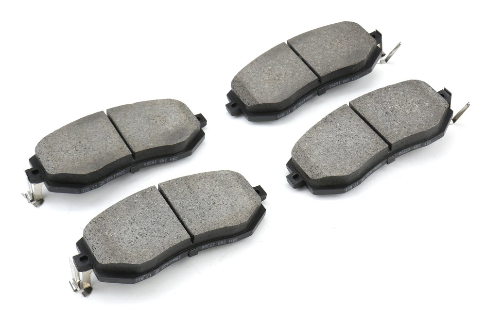 Stoptech Sport Brake Pads Front Subaru/Scion Models (inc. 2011-2014 WRX / 2013 BRZ / 2013-2016 FR-S