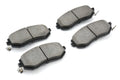 Stoptech Sport Brake Pads Front Subaru/Scion Models (inc. 2011-2014 WRX / 2013 BRZ / 2013-2016 FR-S
