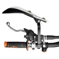 Cycra Rebound Guard w/White - Shields