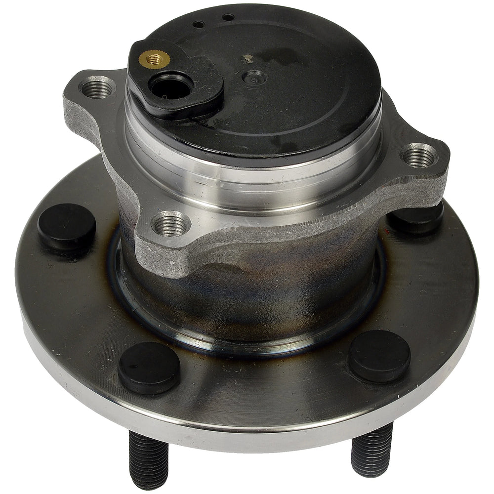 HUB BEARING ASSEMBLY