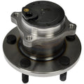 HUB BEARING ASSEMBLY