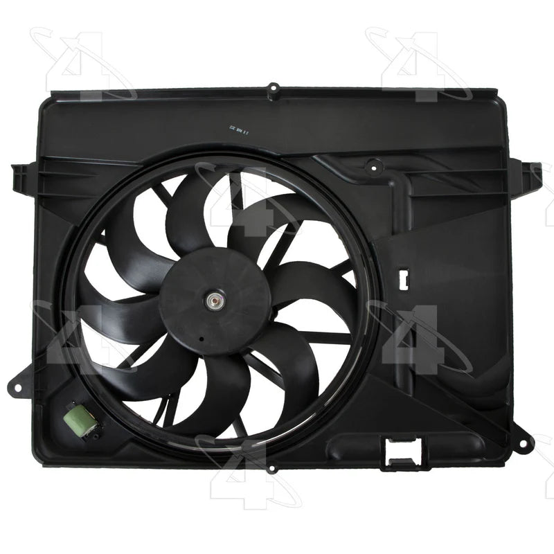 FOUR SEASONS auto part