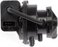 LEAK DETECTION PUMP