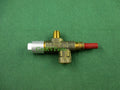 S VALVE THERMO ELEC 4601 S410G