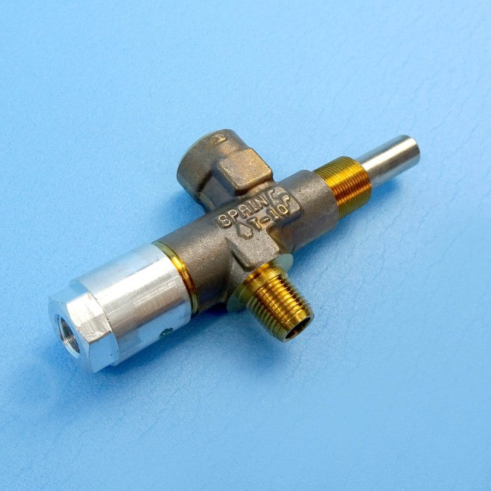 S VALVE THERMO ELEC 4601 S410G
