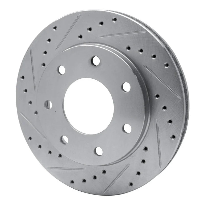 R1 Concepts silver auto part