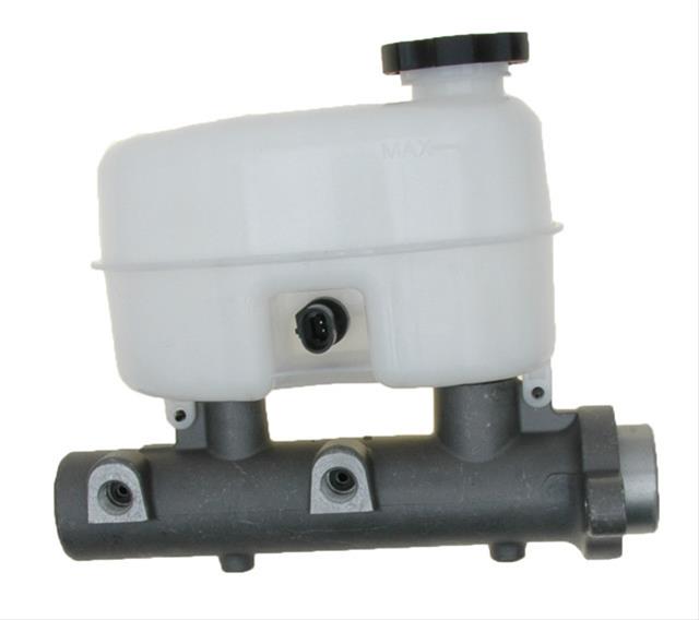 BRAKE MASTER CYLINDER